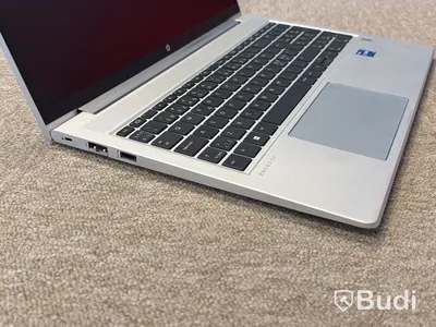 Laptop, HP ProBook 450 G9, Intel Core i7