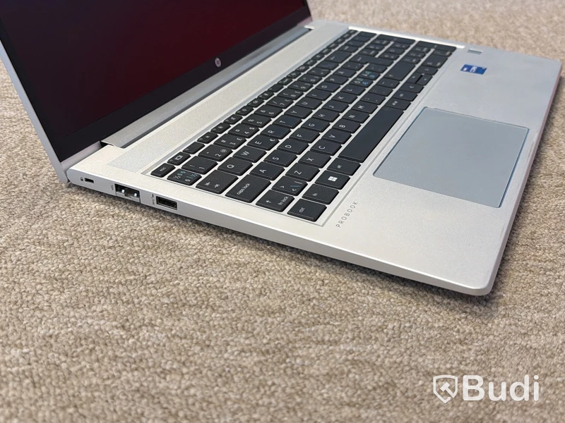 Laptop, HP ProBook 450 G9, Intel Core i7