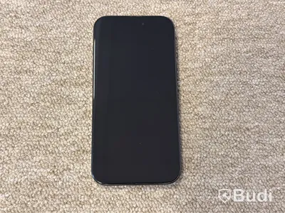 iPhone 15, 256 GB Space Gray