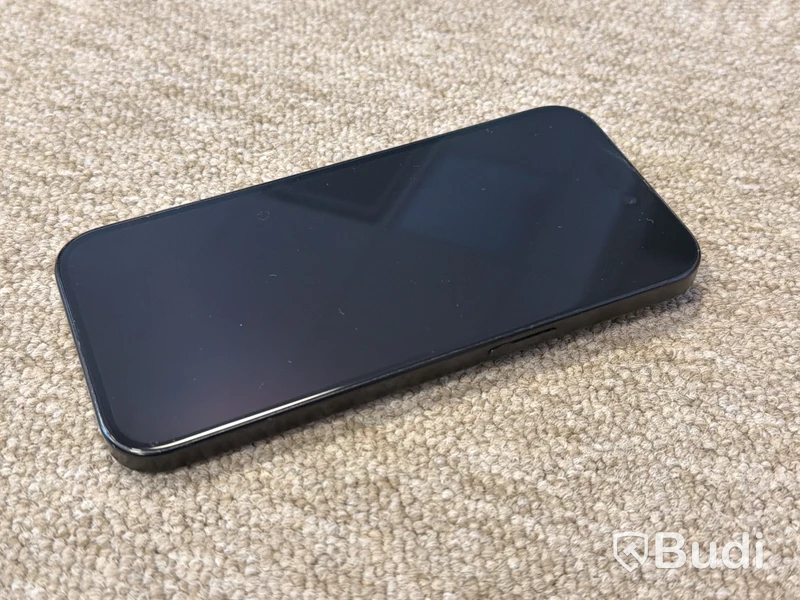iPhone 15, 256 GB Space Gray