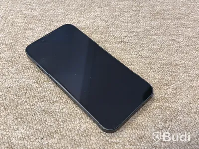 iPhone 14, blå, 256 GB
