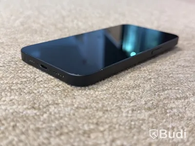 iPhone 14, blå, 256 GB