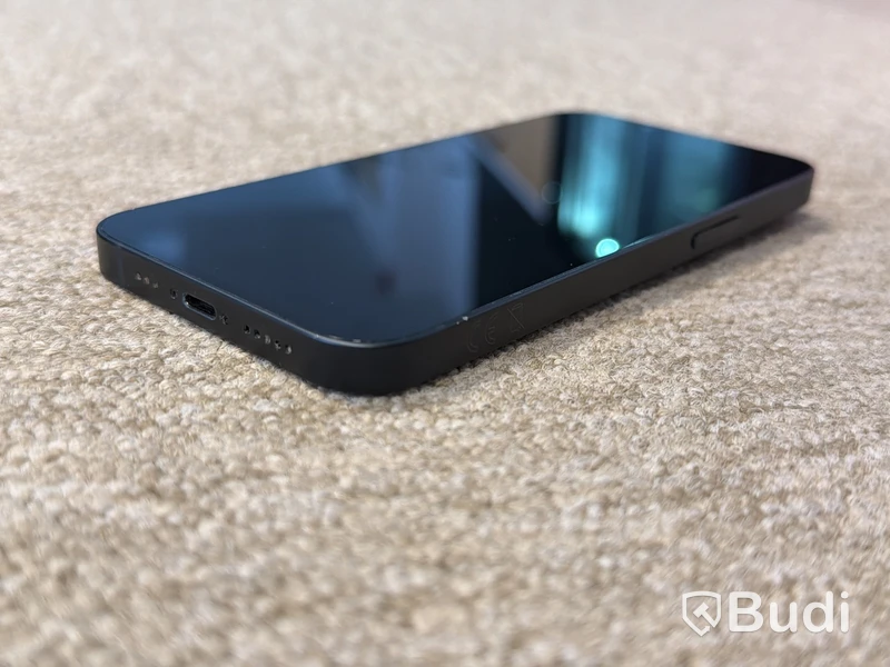 iPhone 14, blå, 256 GB