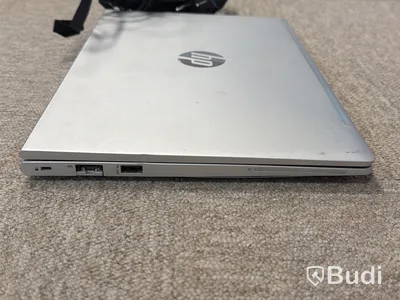 Laptop, HP ProBook 640 G8, i7