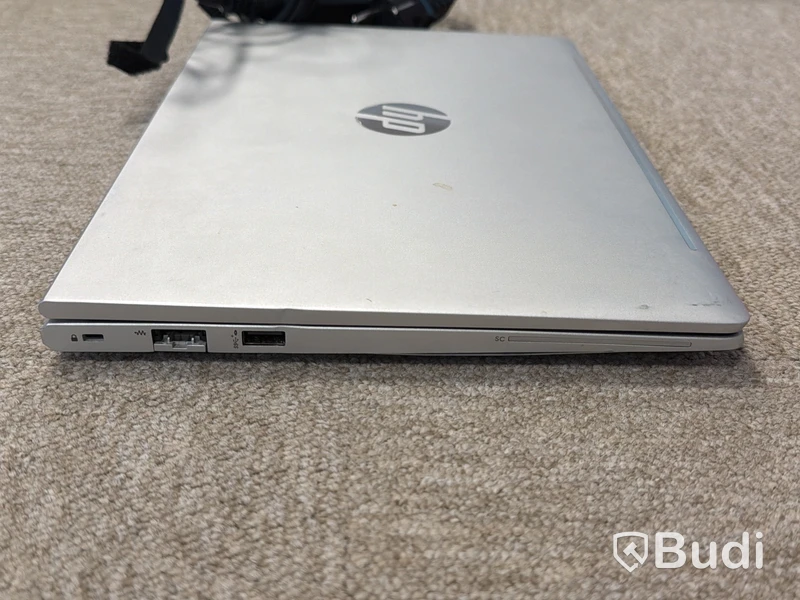 Laptop, HP ProBook 640 G8, i7