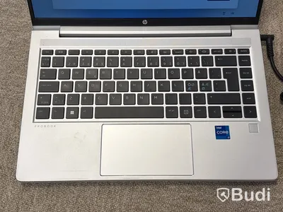 Laptop, HP ProBook 640 G8, i7