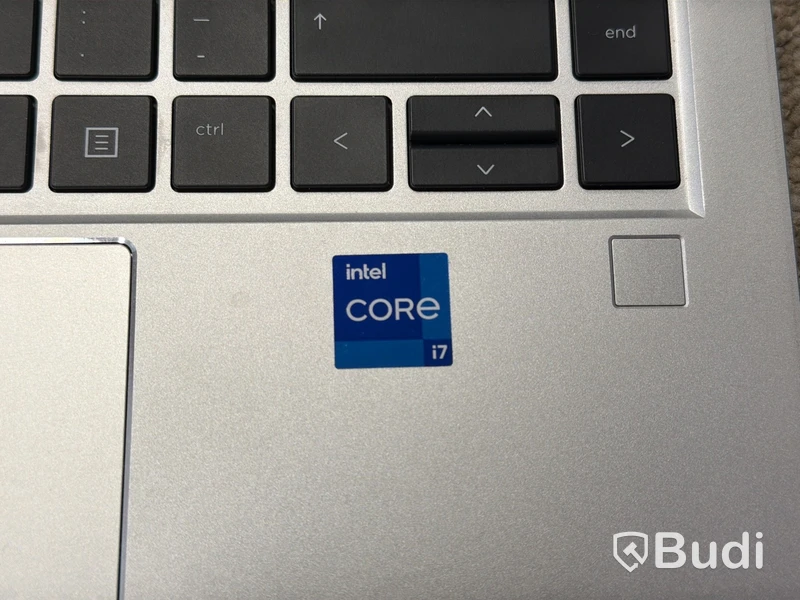 Laptop, HP ProBook 640 G8, i7
