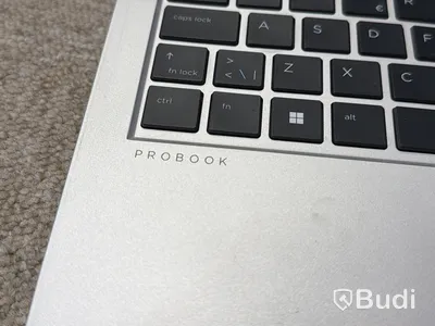 Laptop, HP ProBook 640 G8, i7