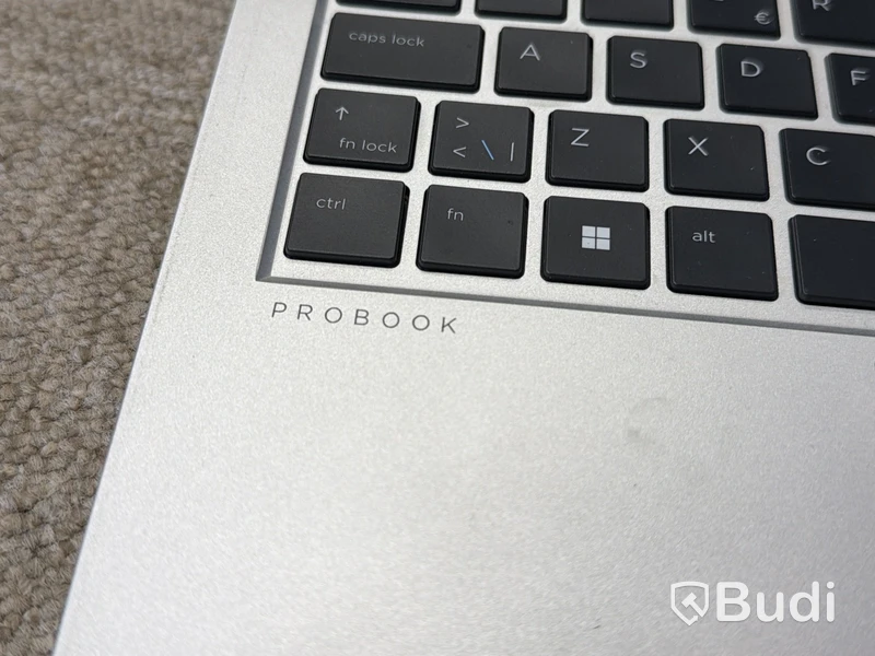 Laptop, HP ProBook 640 G8, i7