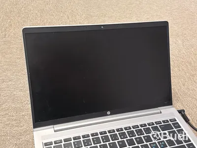 Laptop, HP ProBook 640 G8, i7