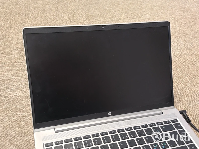 Laptop, HP ProBook 640 G8, i7