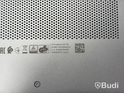 Laptop, HP ProBook 640 G8, i7