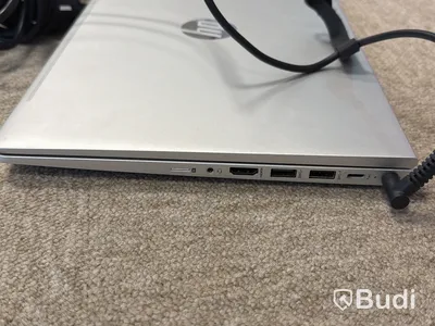 Laptop, HP ProBook 640 G8, i7
