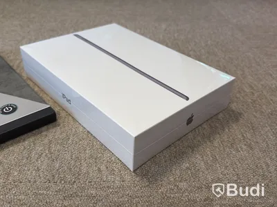 iPad 9:e generation, Wi-Fi, 64 GB (oanvänd)
