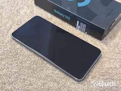 Samsung Galaxy S22, 256 GB