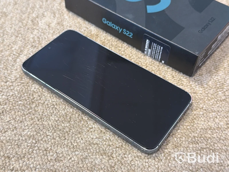 Samsung Galaxy S22, 256 GB