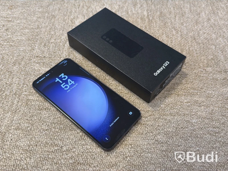 Samsung Galaxy S23, 256 GB