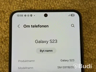 Samsung Galaxy S23, 256 GB