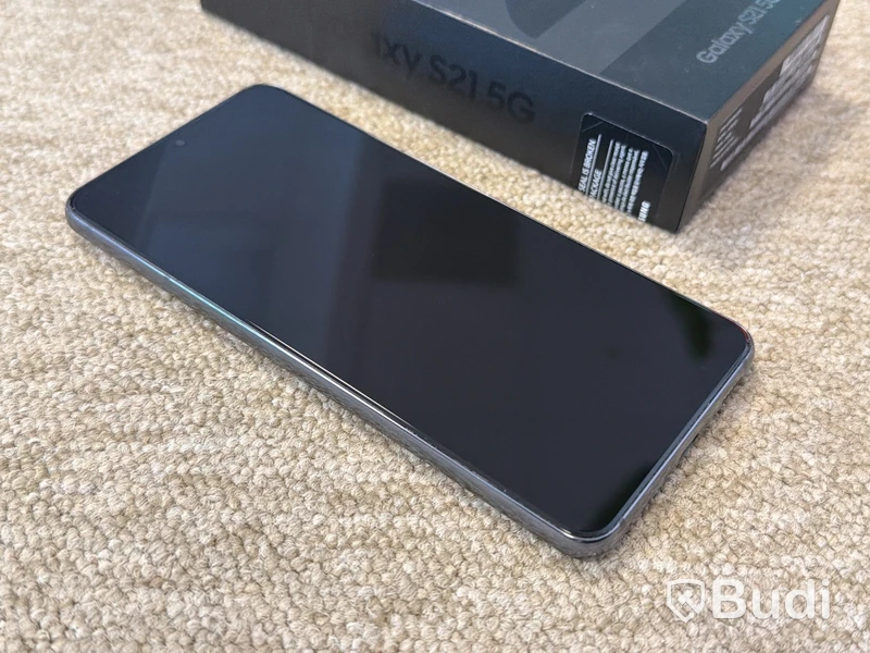 Samsung Galaxy S21 5G, 128GB