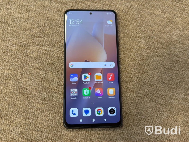Redmi Note 11 Pro 5G, 128GB