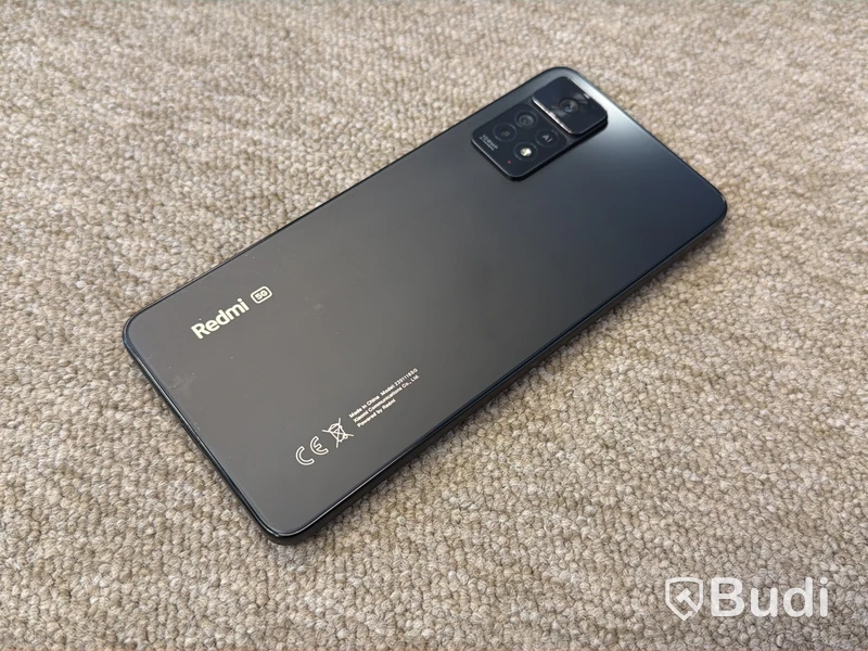 Redmi Note 11 Pro 5G, 128GB