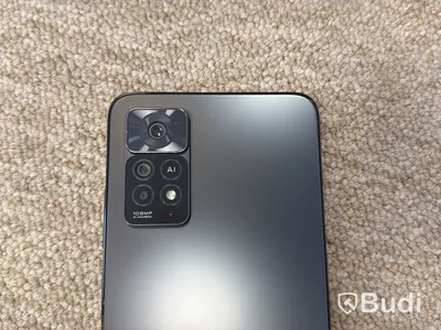 Redmi Note 11 Pro 5G, 128GB