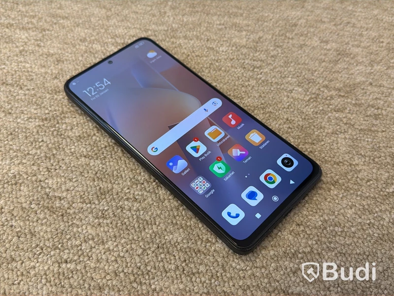 Redmi Note 11 Pro 5G, 128GB