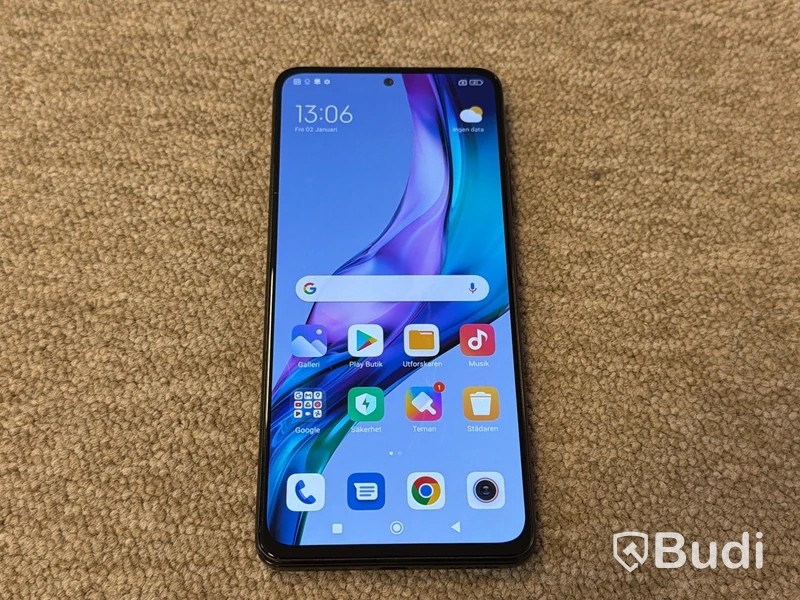 Redmi Note 11 Pro 5G, 128GB