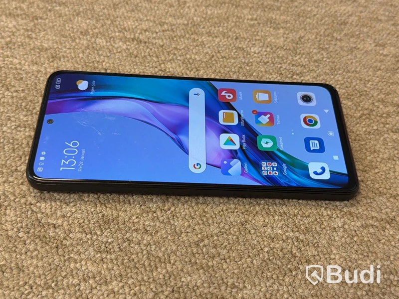 Redmi Note 11 Pro 5G, 128GB