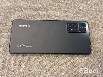 Redmi Note 11 Pro 5G, 128GB