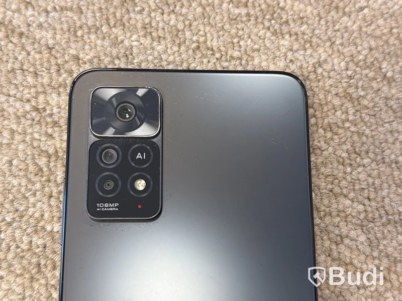 Redmi Note 11 Pro 5G, 128GB