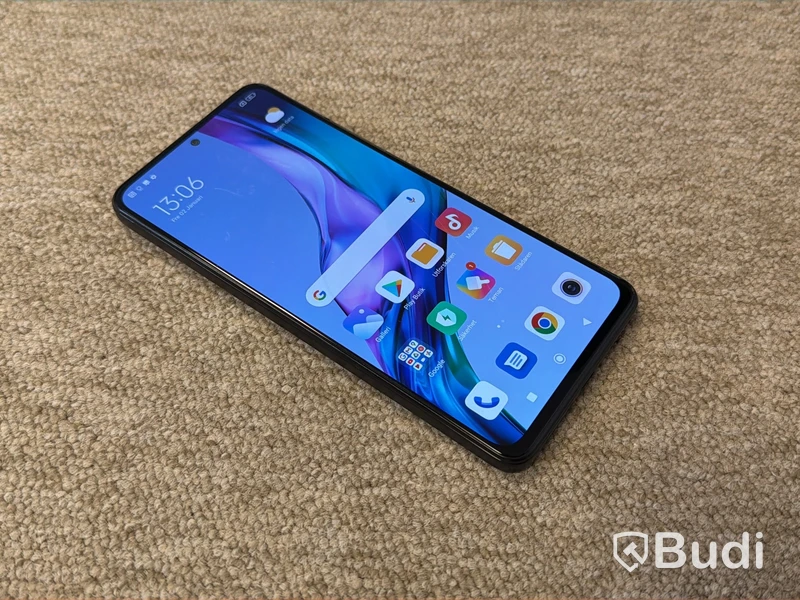 Redmi Note 11 Pro 5G, 128GB