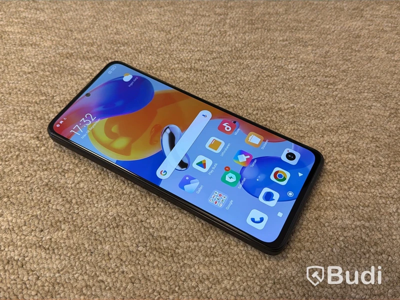 Redmi Note 11 Pro 5G, 128GB