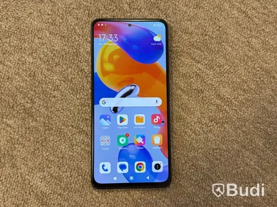 Redmi Note 11 Pro 5G, 128GB