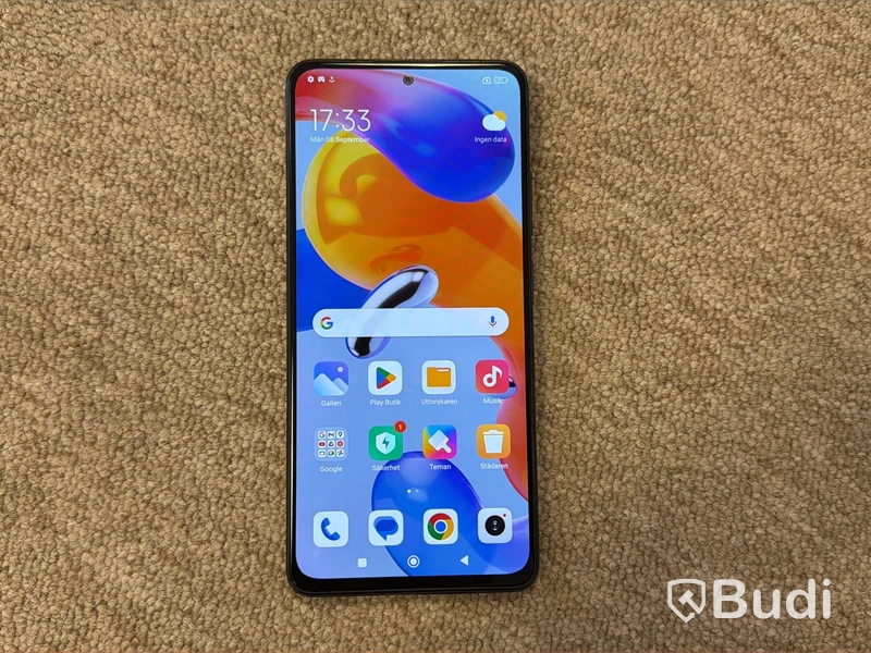 Redmi Note 11 Pro 5G, 128GB