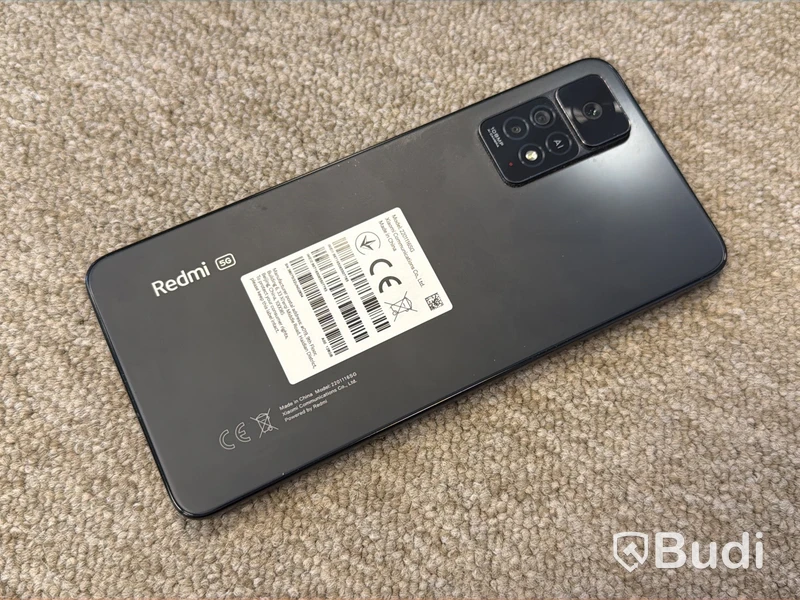 Redmi Note 11 Pro 5G, 128GB