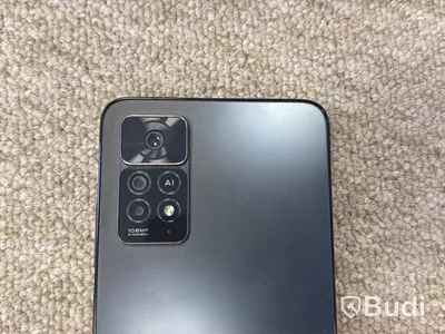 Redmi Note 11 Pro 5G, 128GB