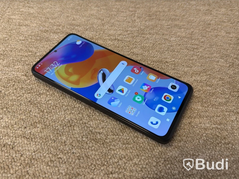 Redmi Note 11 Pro 5G, 128GB