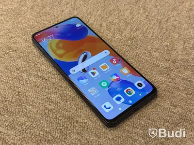 Redmi Note 11 Pro 5G, 128GB