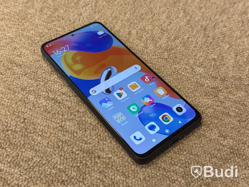 Redmi Note 11 Pro 5G, 128GB