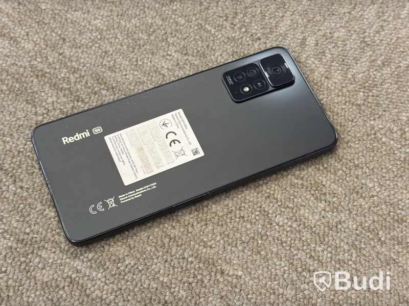 Redmi Note 11 Pro 5G, 128GB