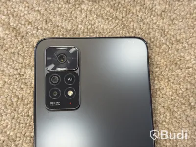 Redmi Note 11 Pro 5G, 128GB