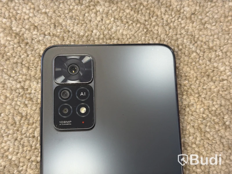 Redmi Note 11 Pro 5G, 128GB