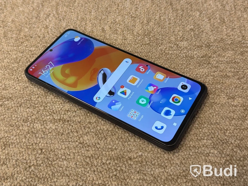 Redmi Note 11 Pro 5G, 128GB