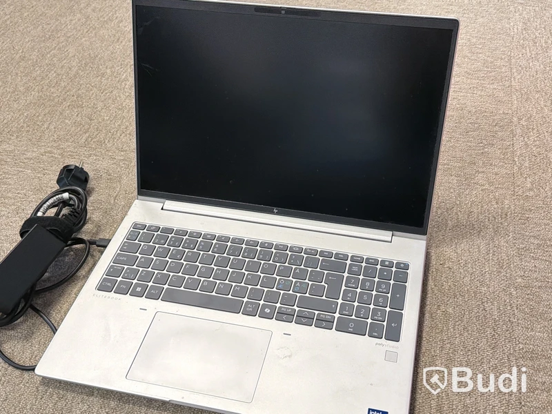 Laptop, HP EliteBook 650 G1