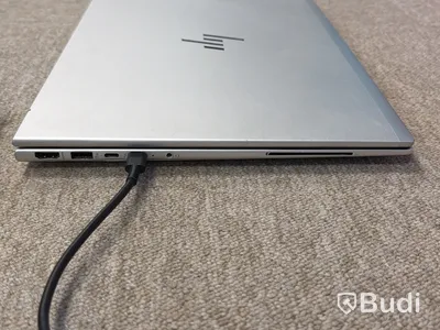 Laptop, HP EliteBook 650 G1