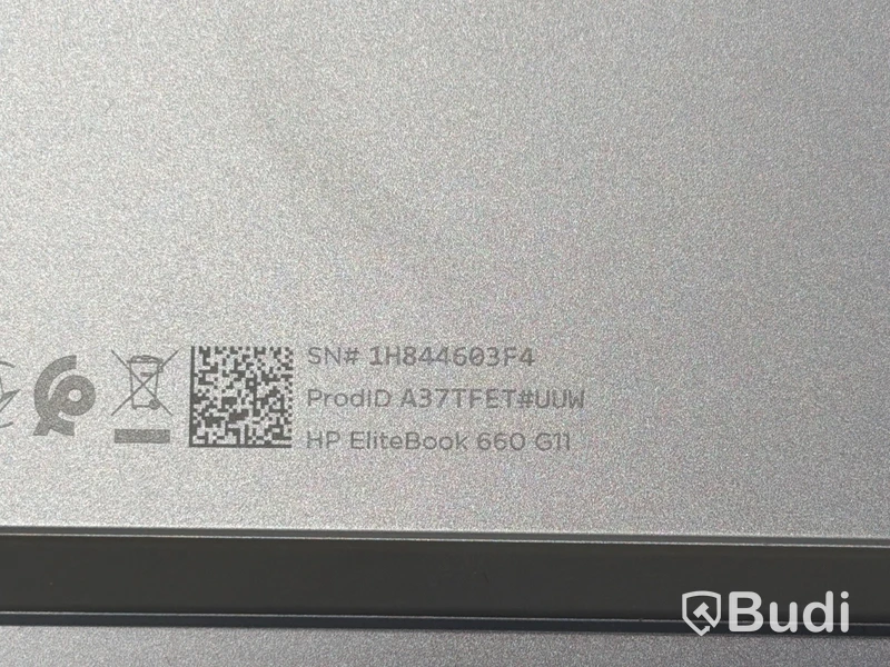 Laptop, HP EliteBook 650 G1