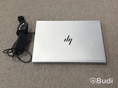 Laptop, HP EliteBook 650 G1