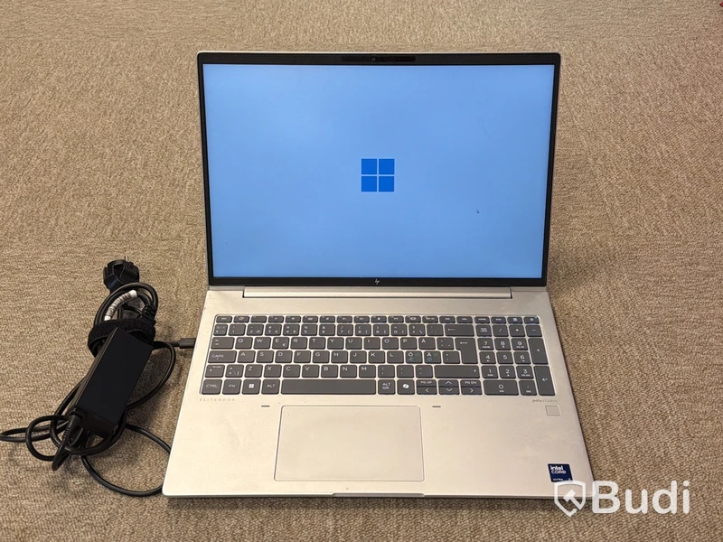 Laptop, HP EliteBook 650 G1