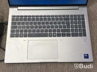 Laptop, HP EliteBook 650 G1
